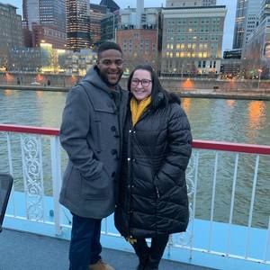 Meet your Posher, Kenny